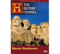 Modern Marvels: Mount Rushmore [Edizione: Stati Uniti] [USA] [DVD]