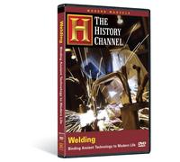 Modern Marvels: Welding [USA] [DVD]