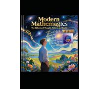 Modern Mathemagics: The Alchemy of Thought, Pattern, and Reality (Hard Life Problems Worth Solving)