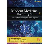 Modern Medicine, Powered by AI: How AI is Revolutionizing the Medical Profession