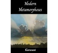 Modern Metamorphoses: A poetry collection on the rich narratives in Greek mythology
