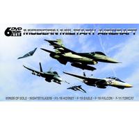 Modern Military Aircraft - Jets [DVD] [Reino Unido]