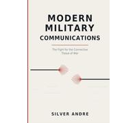 Modern Military Communications: The Fight for the Connective Tissue of War