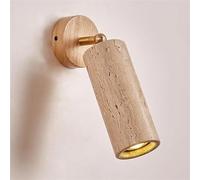 Modern Minimalist Wall Mounted Lamp Wall Light, LED Wall Lighting Fixture with Indoor Home Decor