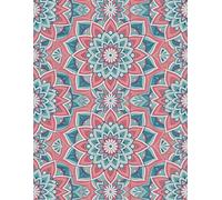 Modern Mom All-In-One Ramadan Journal and planner: A complete Ramadan Organizing System