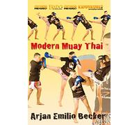 Modern Muay Thai [DVD] [Reino Unido]