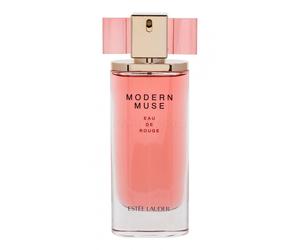 Modern Muse Eau De Rouge de Estee Lauder para Mujeres Eau de Toilette 100ml