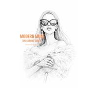 Modern Muse - She Carries Cities: A Journal of Presence