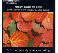Modern Music for Choir - Modern Music for Choir