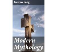 Modern Mythology (ebook)