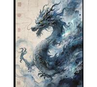 Modern Myths Vol. 1: Legendary Beasts of the Mountains and Seas Illustrations: The Lost Pages - Unused Illustrations & Inspired Creations