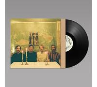 Modern Nature - The Heat Warps [Vinilo]