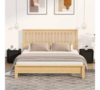 Modern Nightstand Set of 2, Black Plywood Bedside Table with Storage Shelf and Door, 44x35x45 cm, Multifunctional End Table for Bedroom Living Room Office