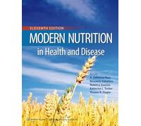 Modern Nutrition In Health And Disease - 11ª Edition