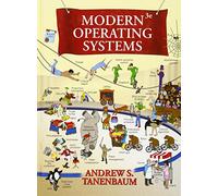 Modern Operating Systems