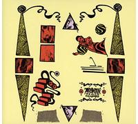 Modern Pain Peace Delusions (CD) Album (Importación USA)