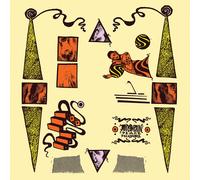 Modern Pain Peace Delusions (CD) Album (Importación USA)