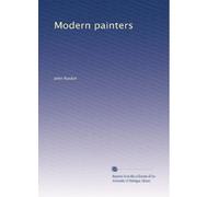 Modern painters: Volume 2