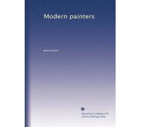 Modern painters: Volume 3