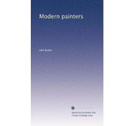 Modern painters: Volume 6