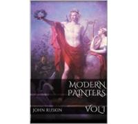 Modern Painters Volume I (ebook)