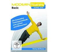 Modern Pilates - Basic [Alemania] [DVD]