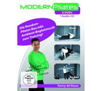 Modern Pilates - Box [Alemania] [DVD]