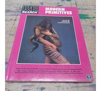 Modern Primitives: An Investigation of Contemporary Adornment & Ritual: 12 (Re/Search)