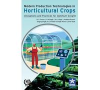 Modern Production Technologies in Horticultural Crops_Int