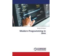 Modern Programming in Java