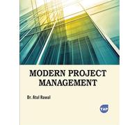 Modern Project Management