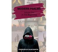 Modern Psalms, Volume One: In the Beginning: 1
