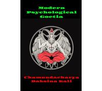 Modern Psychological Goetia