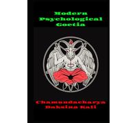 Modern Psychological Goetia