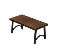 Modern PU Leather Accent Chair with Black Metal Frame, Upholstered Armchair with Padded Seat and Backrest, for Bar, Cafe, and Home Living Room(G)