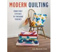 Modern Quilting (ebook)