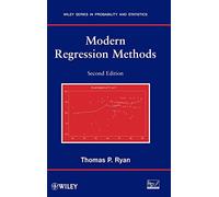 Modern Regression Methods: 655 (Wiley Series in Probability and Statistics)
