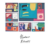 Modern Rituals - The Light That Leaks In