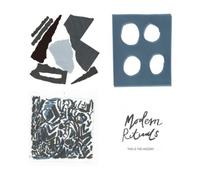 Modern Rituals This Is the History (Vinyl) 12" Album