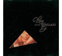 Modern Rock Ballads (1995, BMG/RCA) - Tragically Hip, R.E.M., Radiohead, Moist, Oasis..