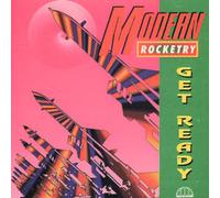 Modern Rocketry - Get Ready