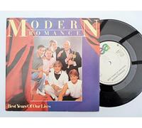 Modern Romance - Best Years Of Our Lives