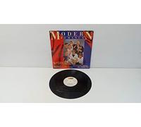 MODERN ROMANCE - Best Years Of Our Lives (Parts 1 & 2) - Modern Romance 12"