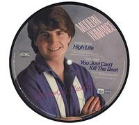 Modern Romance - Demus, Chaka & Pliers Twist And Shout 7" Mango MNG814 EX/EX 1993 picture sleeve