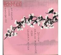 Modern Romance Feat. John Du Prez - Cherry Pink And Apple Blossom White 7"