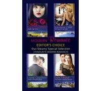 Modern Romance February 2016 Editors Choice (ebook)