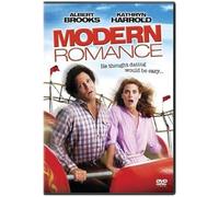 Modern Romance [Reino Unido] [DVD]