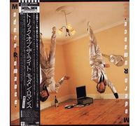 Modern Romance - Trick Of The Light