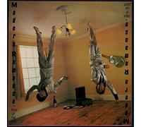 Modern Romance - Trick Of The Light - WEA - 229 24 0127-1