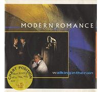 Modern Romance - Walking In The Rain